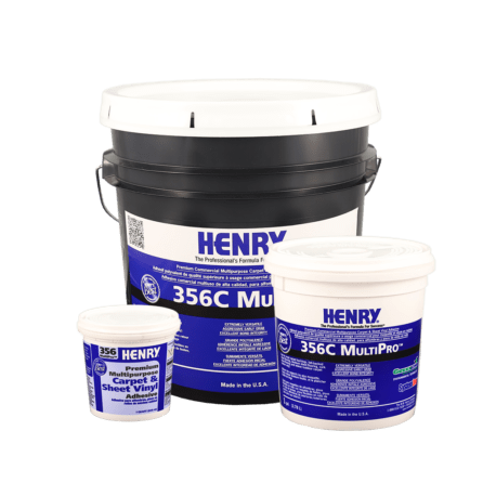 HENRY 356