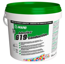 Adhesivo Adesilex G19 Conductive
