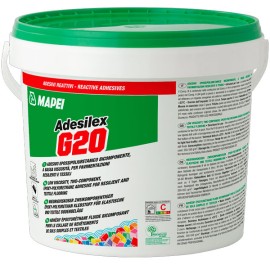 Adhesivo Adesilex G20