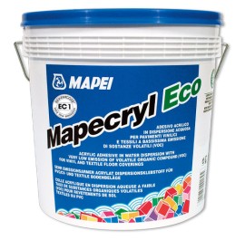Adhesivo Mapecryl ECO