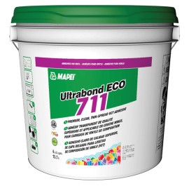Adhesivo Ultrabond ECO 711
