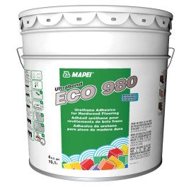 Adhesivo Ultrabond ECO 980