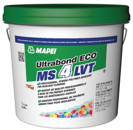 Adhesivo Ultrabond ECO MS 4 LVT