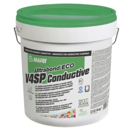 Adhesivo Ultrabond ECO V4SP Conductive