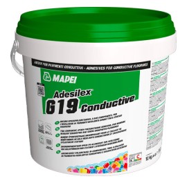 Adhesivo Adesilex G19 Conductive