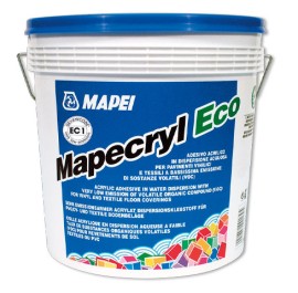 Adhesivo Mapecryl ECO
