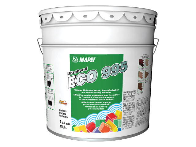 Adhesivo Ultrabond ECO 995