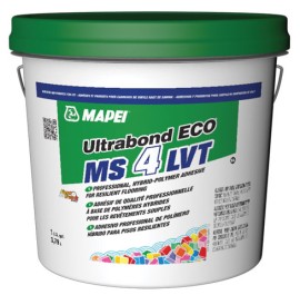 Adhesivo Ultrabond ECO MS 4 LVT