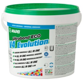 Adhesivo Ultrabond ECO V4 Evolution
