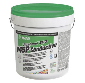 Adhesivo Ultrabond ECO V4SP Conductive