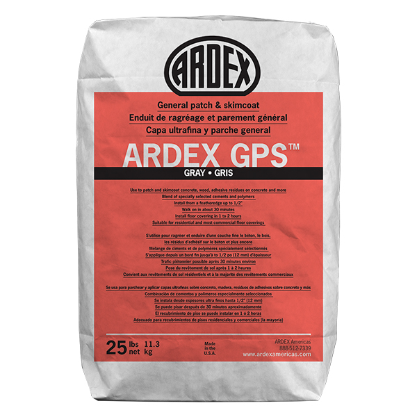 ARDEX GPS