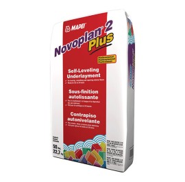 Autonivelante Novaplan 2 Plus