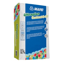 Autonivelante Ultraplan Contract3 40