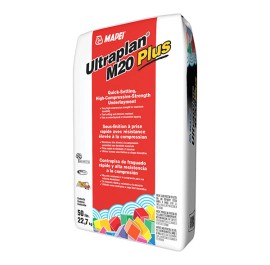 Autonivelante Ultraplan M20 Plus