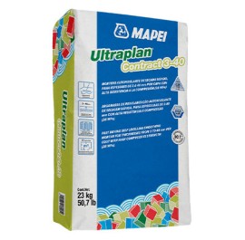 Autonivelante Ultraplan Contract3 40 Producto