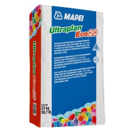 Autonivelante Ultraplan ECO20 Producto