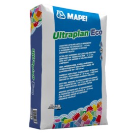Autonivelante Ultraplan ECO Producto