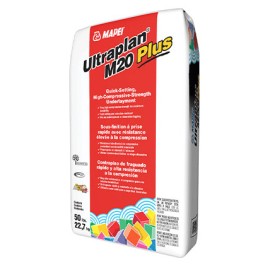 Autonivelante Ultraplan M20 Plus Producto