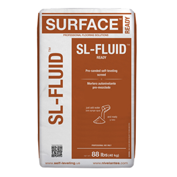Surface SLFLUIDReady