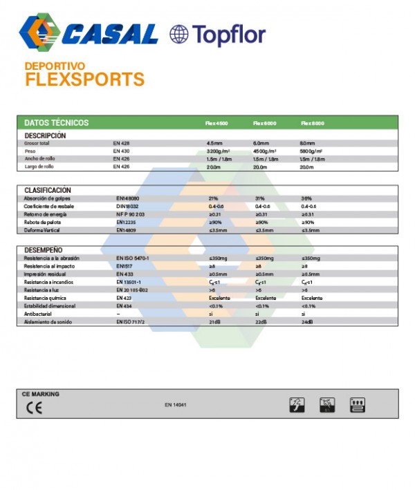 Fichas tecnicas 17