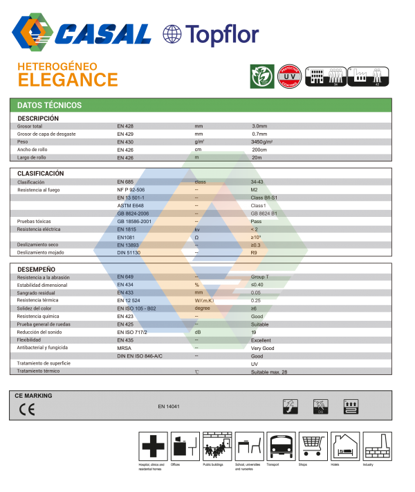 Ficha Tecnica ELEGANCE 11