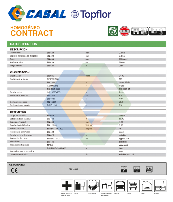 Ficha tecnica CONTRACT 06