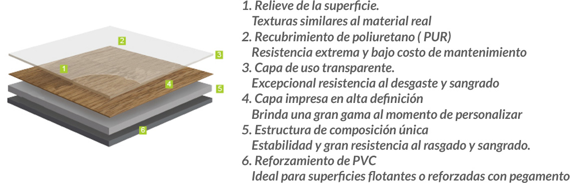 capas unicolor