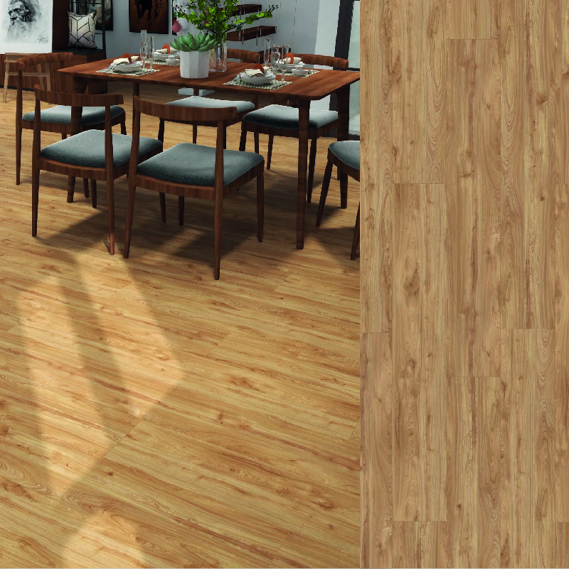 Madera SPC 16