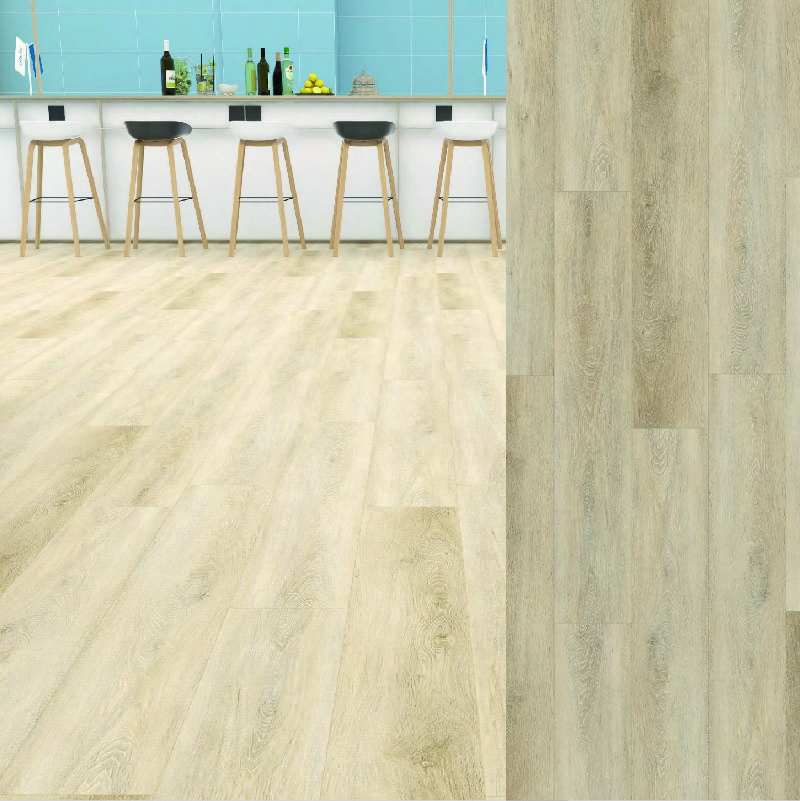 Madera SPC 2