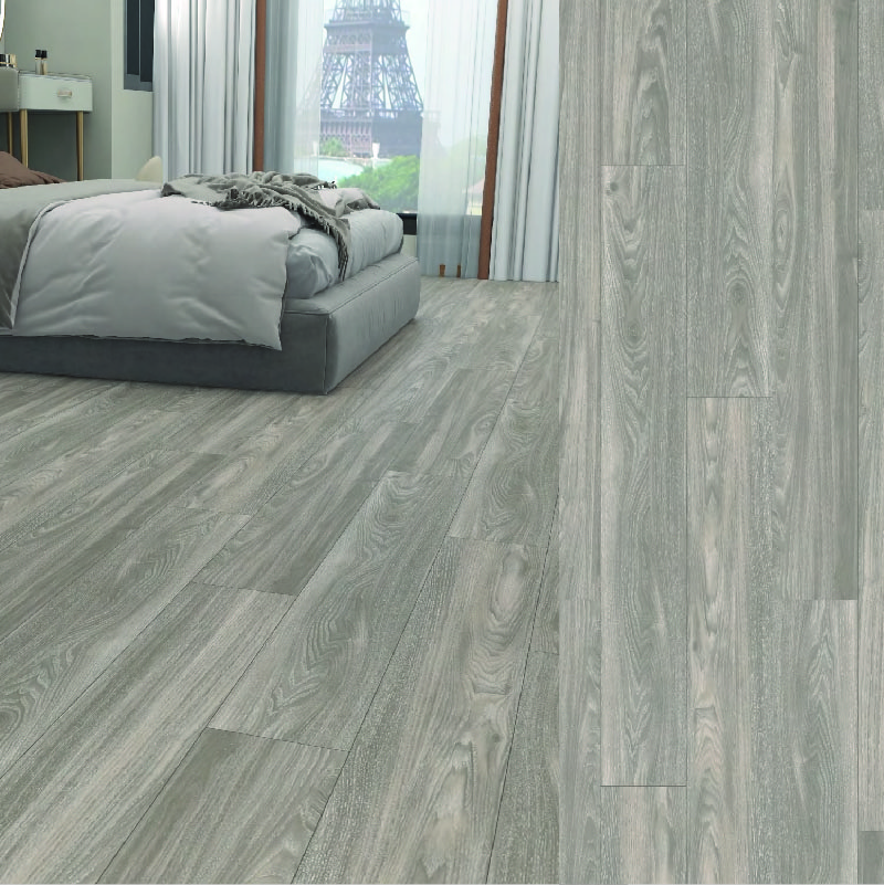 Madera SPC 8