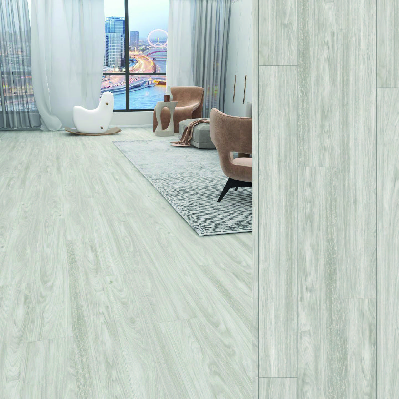 Madera SPC 9