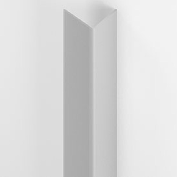 clear corner