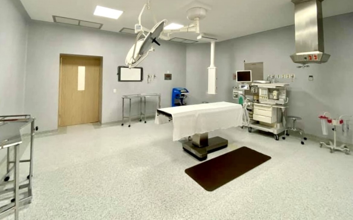 HOSPITAL REAL SAN LUCAS 22