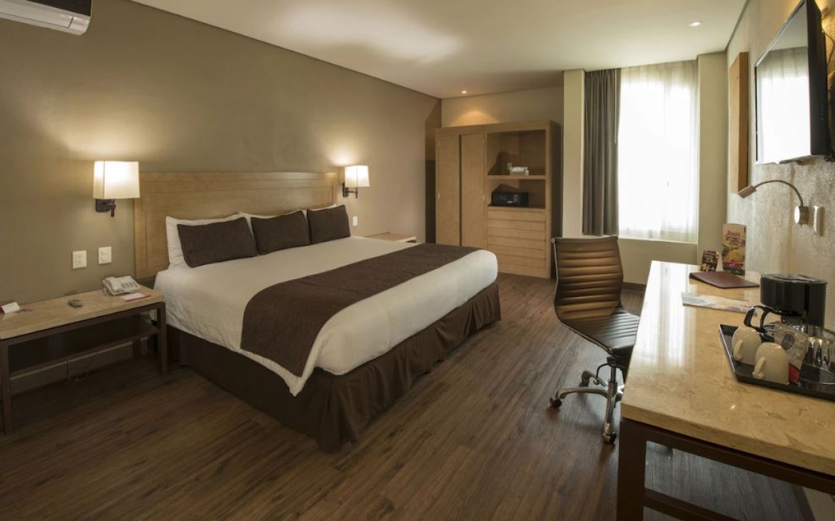 HOTEL VICTORIA EJECUTIVO 03